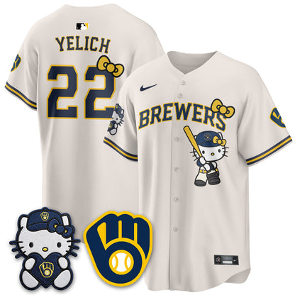 MIL Meow KT Night Vapor Limited Jersey - Stitched