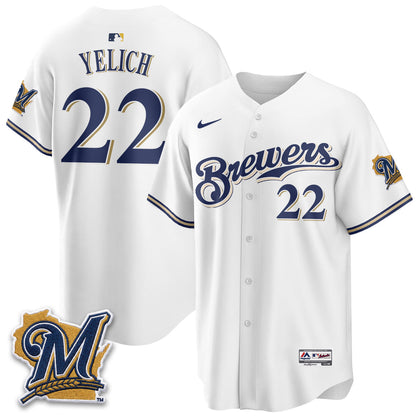 MIL "Legacy Edition" Vapor Jersey - Stitched