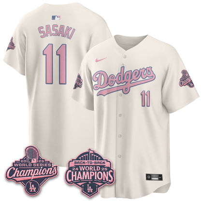 LAD Blinky Style Vapor Jersey - Stitched