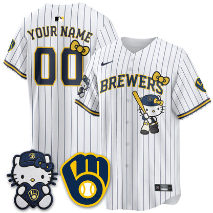 MIL Meow KT Night Vapor Limited Custom Jersey - Stitched