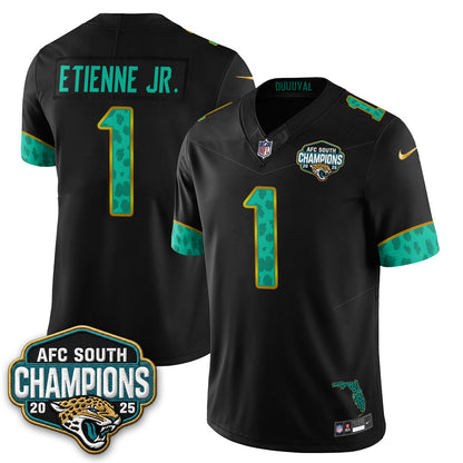 JAG Fangear Edition Vapor Jersey - Stitched