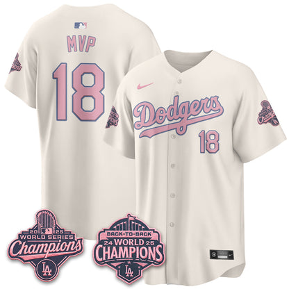 LAD Blinky Style Vapor Jersey - Stitched