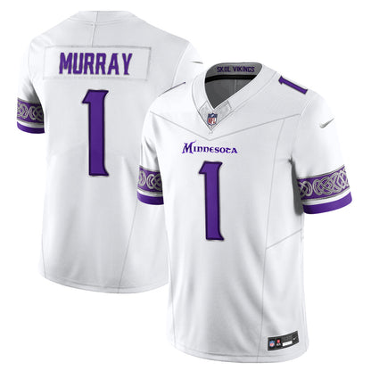 MIN Fangear Edition Vapor Jersey - Stitched-NQD