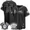 Black Silver