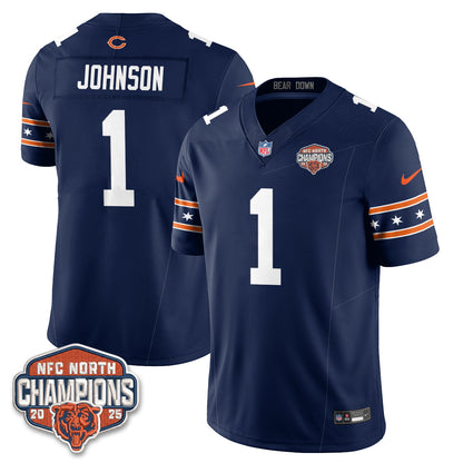 CHI Fangear Edition Vapor Jersey - Stitched