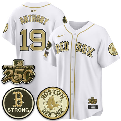 BOS 2026 Armed Forces Day Jersey V2 - Stitched-DTD