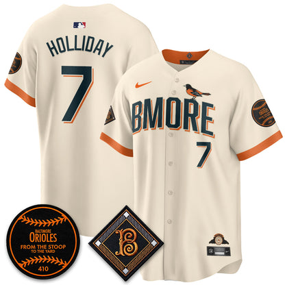 BAL 2026 Vapor Premier Limited Jersey - Stitched