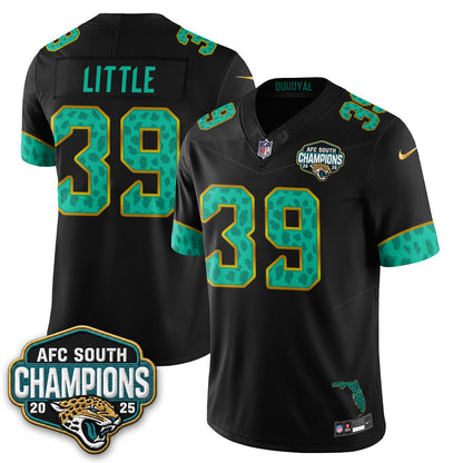 JAG Fangear Edition Vapor Jersey - Stitched