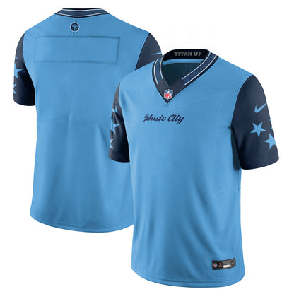 TEN Fangear Edition Vapor Jersey - Stitched