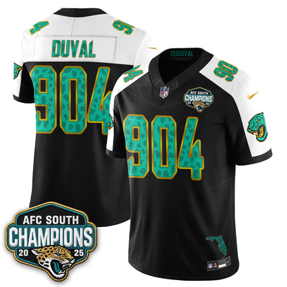 JAG Fangear Edition Vapor Jersey - Stitched
