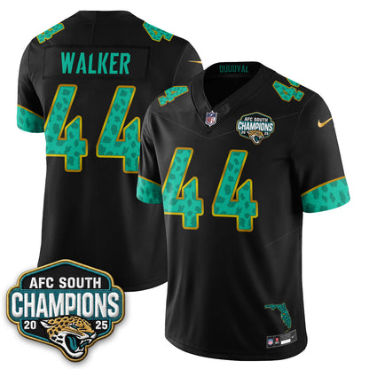 JAG Fangear Edition Vapor Jersey - Stitched