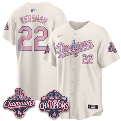 LAD Blinky Style Vapor Jersey - Stitched