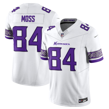 MIN Fangear Edition Vapor Jersey - Stitched-NQD
