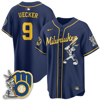 MIL Bunny Edition Vapor Jersey - Stitched N1