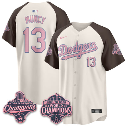 LAD Blinky Style Vapor Jersey - Stitched