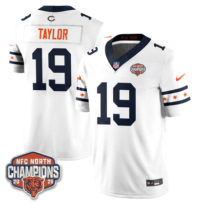 CHI Fangear Edition Vapor Jersey - Stitched