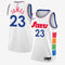 City Edition 21-22 White