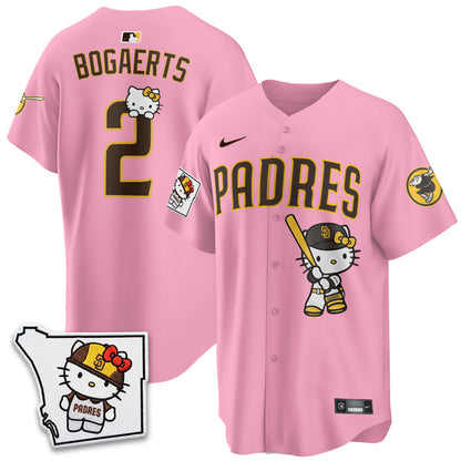 SD x Meow KT Vapor Limited Jersey - Stitched V2