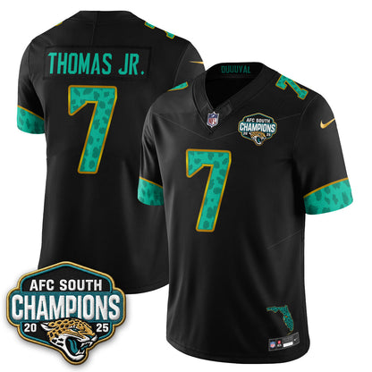 JAG Fangear Edition Vapor Jersey - Stitched