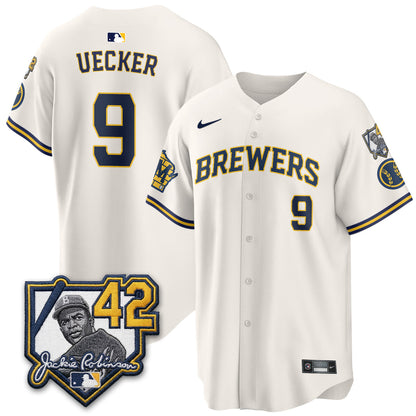 MIL 2026 New Era Vapor Limited Jersey - Stitched
