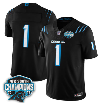 CAR Fangear Edition Vapor Jersey - Stitched