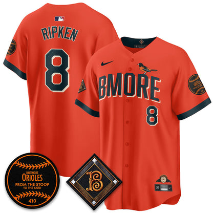 BAL 2026 Vapor Premier Limited Jersey - Stitched