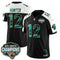 Jungle Chrome Alternate