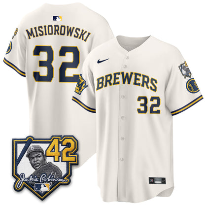 MIL 2026 New Era Vapor Limited Jersey - Stitched