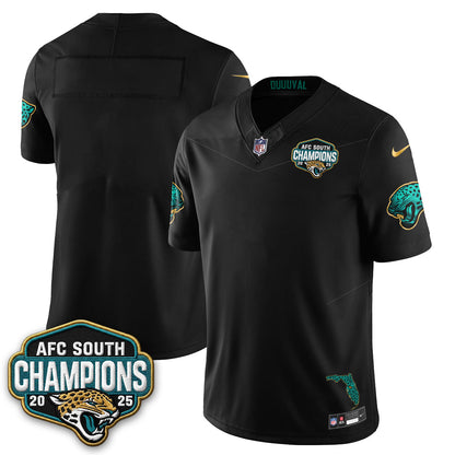 JAG Fangear Edition Vapor Jersey - Stitched
