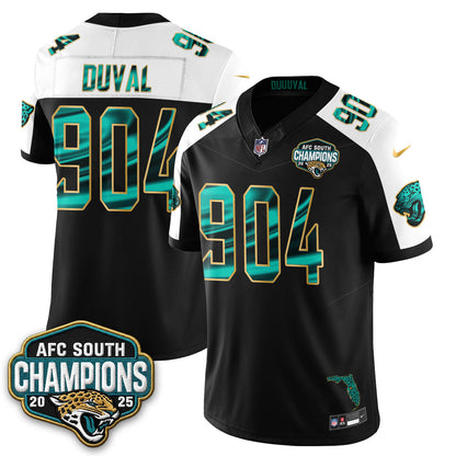 JAG Fangear Edition Vapor Jersey - Stitched
