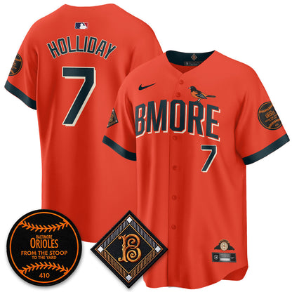BAL 2026 Vapor Premier Limited Jersey - Stitched