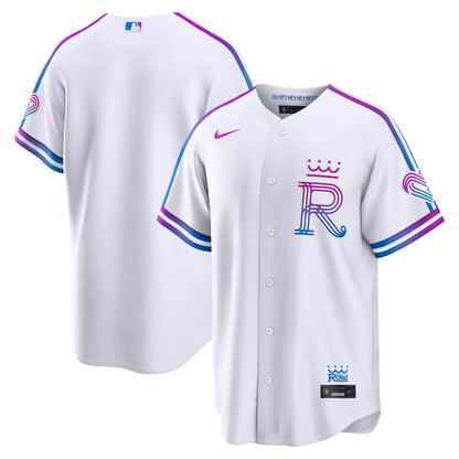 KC 2026 New City Connect Vapor Limited Jersey - Stitched