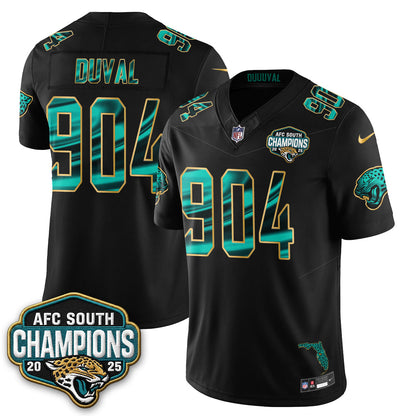 JAG Fangear Edition Vapor Jersey - Stitched