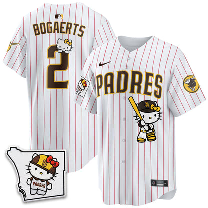 SD x Meow KT Vapor Limited Jersey - Stitched V2