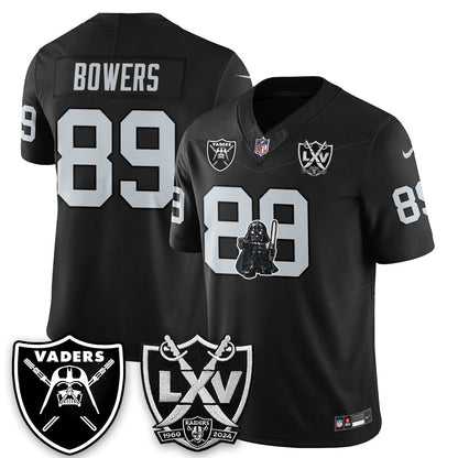 LVR x Dark Lord Edition Vapor Jersey - Stitched