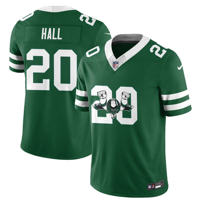 NYJ x Infinity & Beyond Hero Edition Vapor Jersey - Stitched