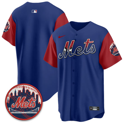 NYM x Web-Head Vapor Premier Limited Jersey - Stitched V2-NQD
