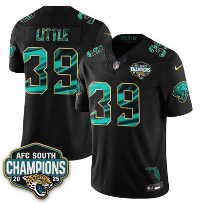 JAG Fangear Edition Vapor Jersey - Stitched