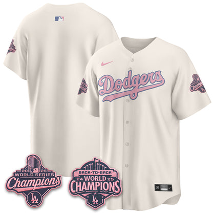LAD Blinky Style Vapor Jersey - Stitched