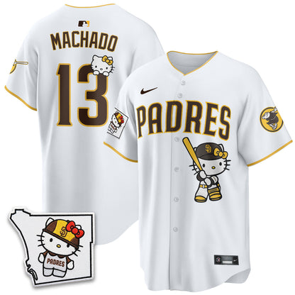 SD x Meow KT Vapor Limited Jersey - Stitched V2
