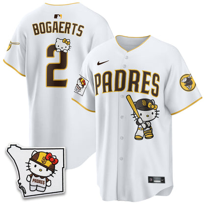 SD x Meow KT Vapor Limited Jersey - Stitched V2