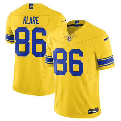 LAR Alternate Vapor Jersey -  Stitched