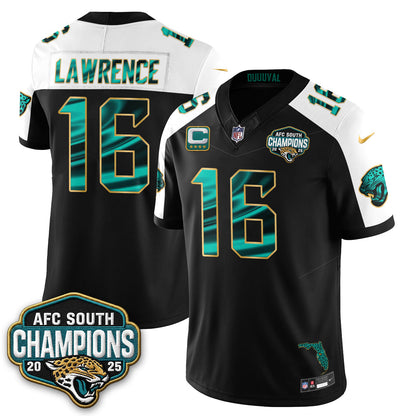 JAG Fangear Edition Vapor Jersey - Stitched