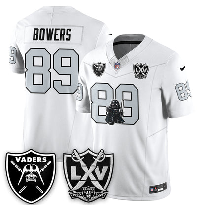 LVR x Dark Lord Edition Vapor Jersey - Stitched
