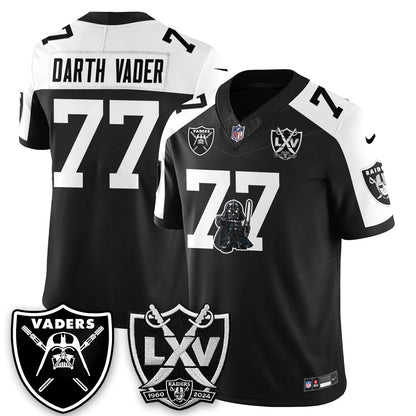 LVR x Dark Lord Edition Vapor Jersey - Stitched