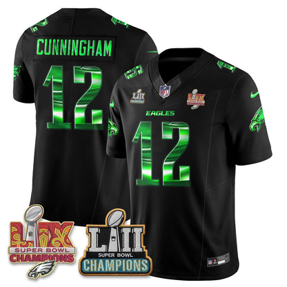 PHI Fangear Edition Vapor Jersey - Stitched