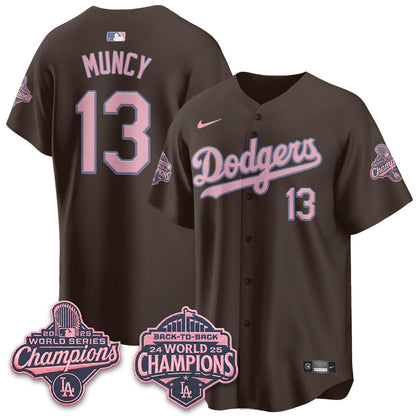 LAD Blinky Style Vapor Jersey - Stitched