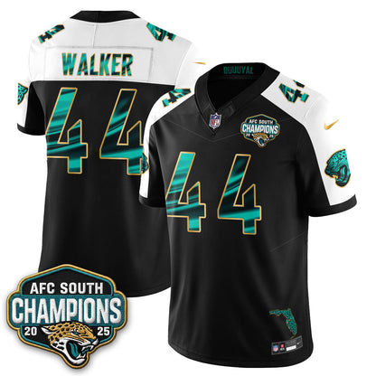 JAG Fangear Edition Vapor Jersey - Stitched