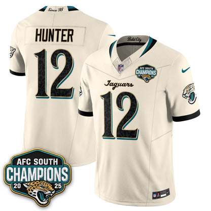 JAG 2026 Rivalries Vapor Jersey - Stitched