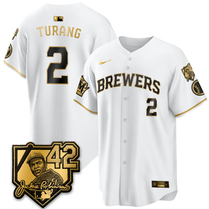 MIL 2026 New Era Vapor Limited Jersey - Stitched